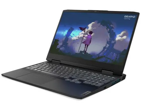 Лаптоп, LENOVO IP GAMING 3 /82SA00BWBM