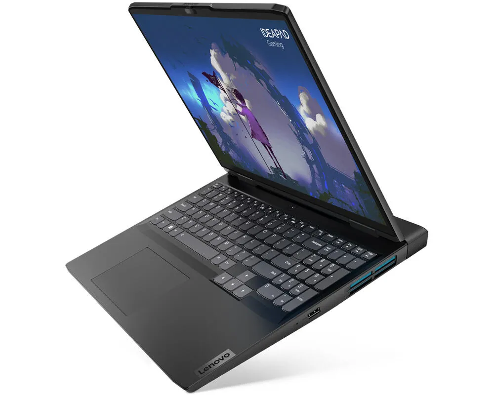 Лаптоп, LENOVO IP GAMING 3 /82SA00BWBM - image 3