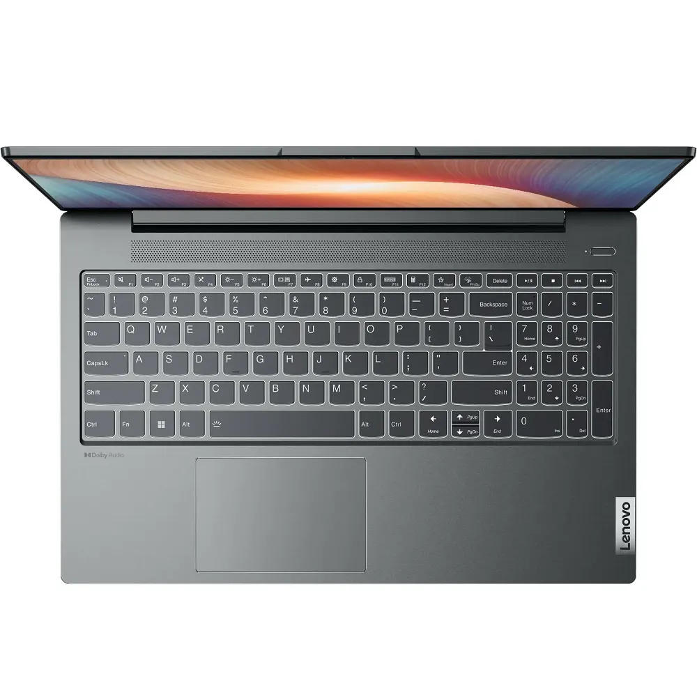 Лаптоп, LENOVO IP5-15 82SG0072BM - image 1