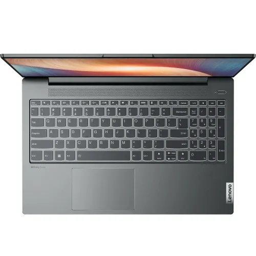 Лаптоп, LENOVO IP5-15 82SG0072BM - image 1