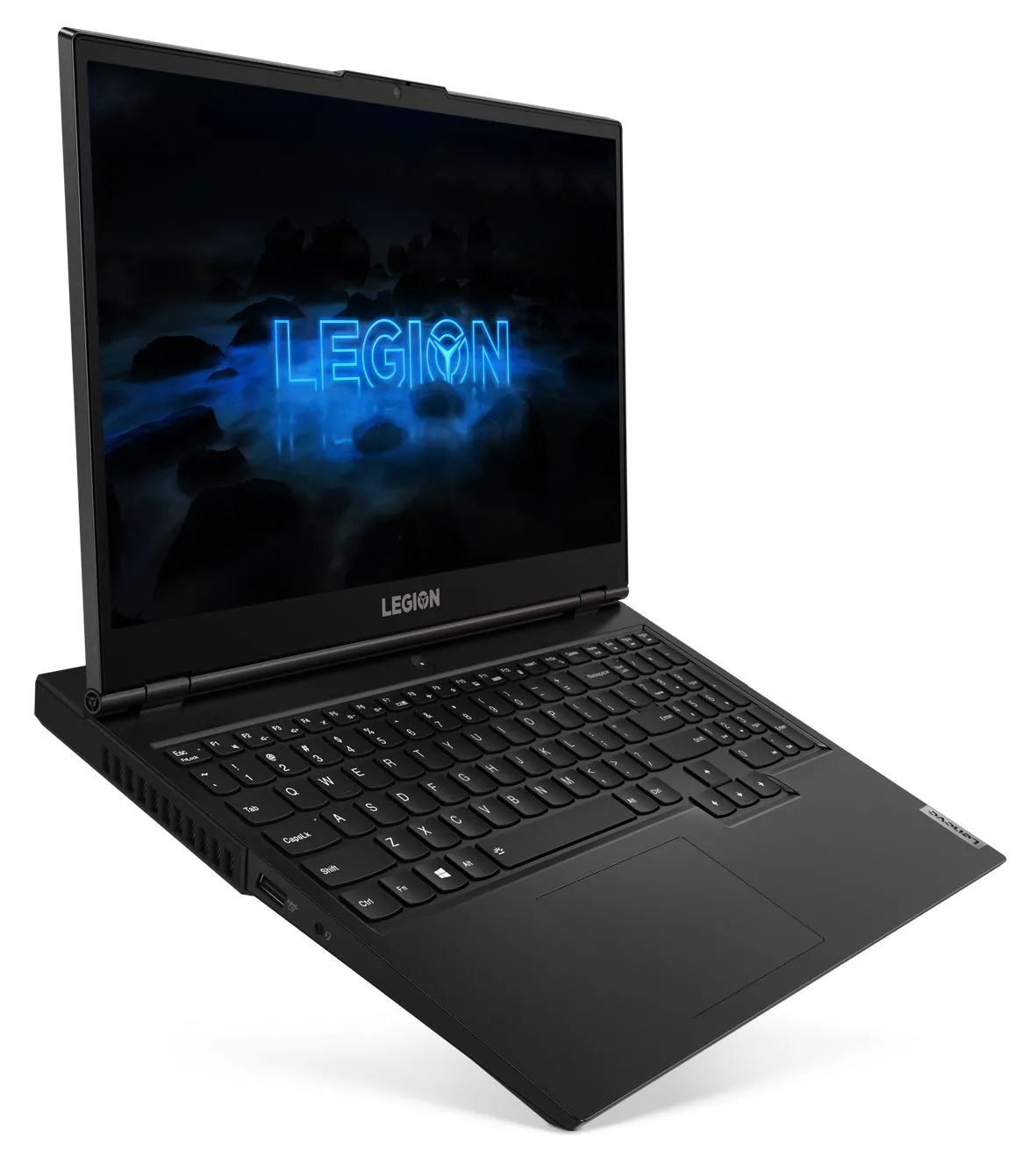 Лаптоп, LENOVO LEGION 5 17/82JM000LRM - image 1