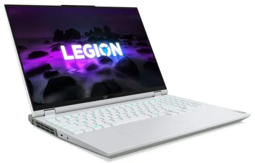Лаптоп, LENOVO LEGION 5 PRO/82JQ008UBM