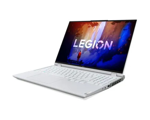 Лаптоп, LENOVO LEGION 5 PRO/82RF003QBM