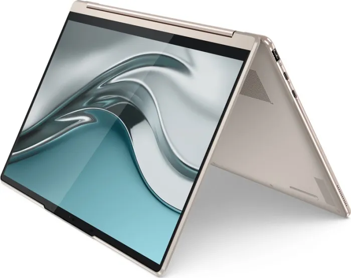 Лаптоп, LENOVO YOGA 9 / 82LU001UBM - image 2
