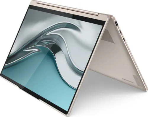 Лаптоп, LENOVO YOGA 9 / 82LU001UBM - image 2