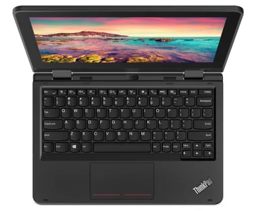 Лаптоп, LENOVO TP 11E / 20LNS1TL00 - image 2