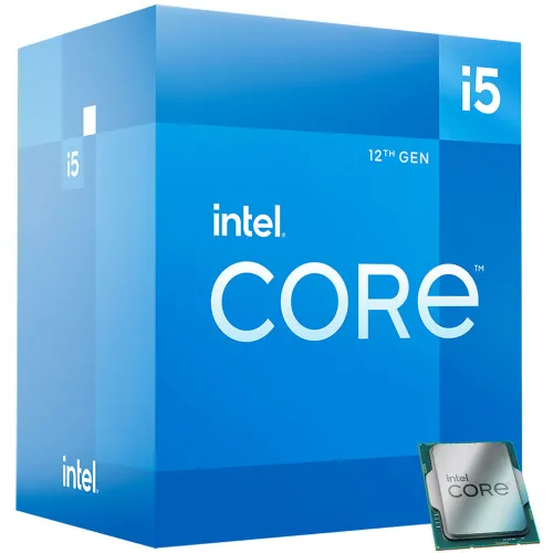 Процесор, INTEL I5-12500 /3.0G/18MB/BOX/1700