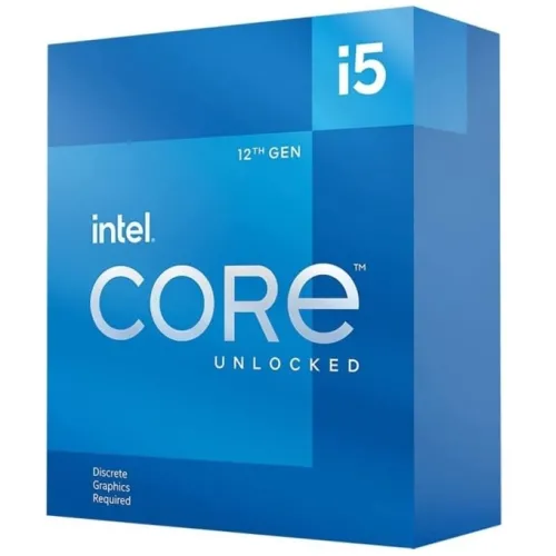 Процесор, INTEL I5-12600 3.3G/18MB/BOX/1700