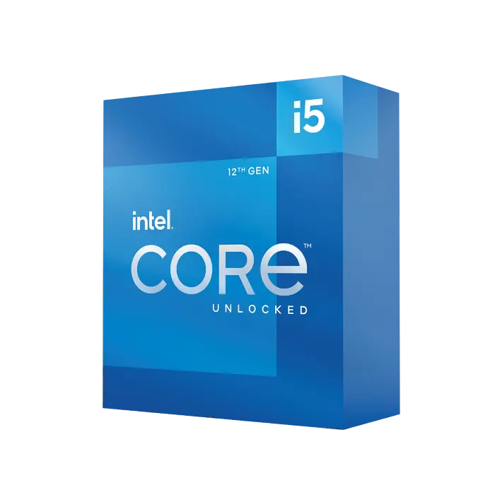 Процесор, INTEL I5-12600K /3.7G/20MB/BOX/1700