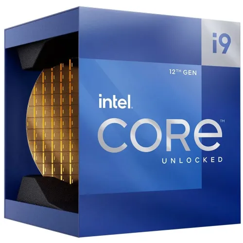 Процесор, INTEL I9-12900KS 3.4GHZ 30MB BOX