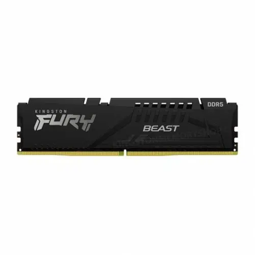 Памет, 8G DDR5 5600 KINGSTON BEAST