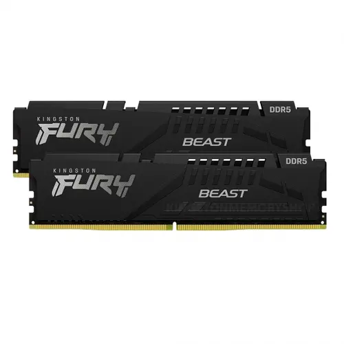 Памет, 2X8G DDR5 5200 KINGSTON BEAST