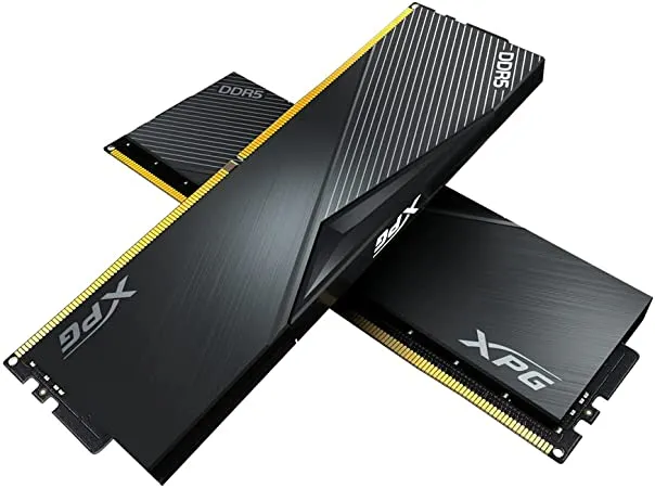 Памет, 16G DDR5 5200 ADATA LANCER
