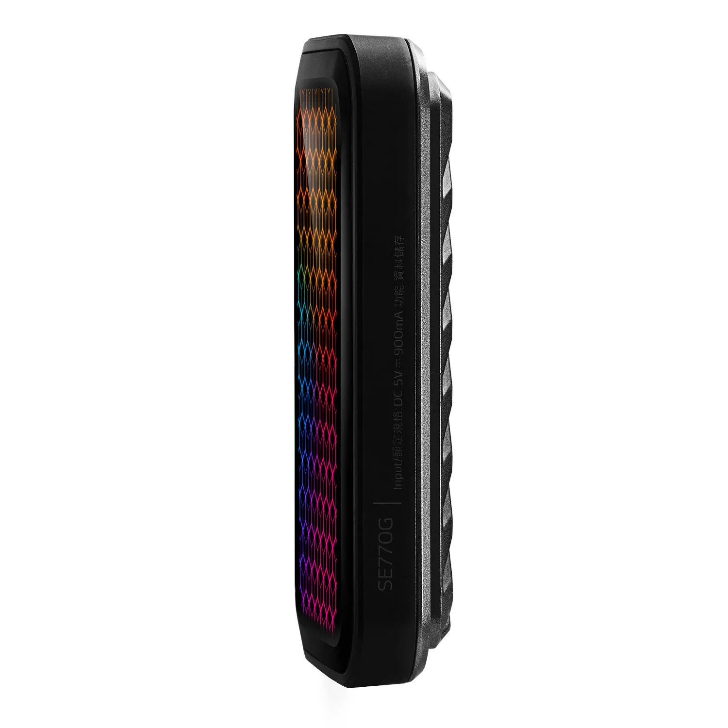 Външен диск, ADATA EXT SSD SE770G 1TB RGB - image 1
