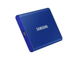SAMSUNG EXT SSD T7 500GB /BLUE