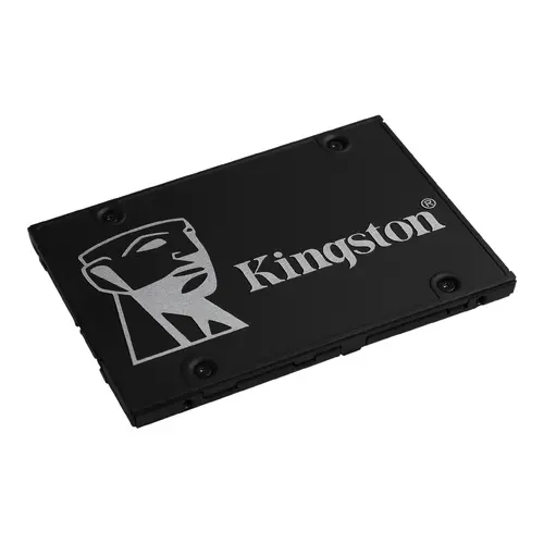 Твърд диск, KINGSTON SKC600 256G 2.5 - image 1