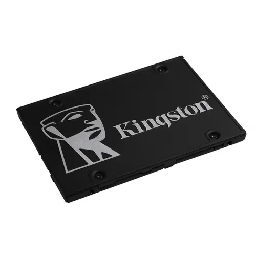 Hard disk, KINGSTON SKC600/256G 2.5 - 1