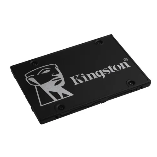 Твърд диск, KINGSTON SKC600 512G 2.5