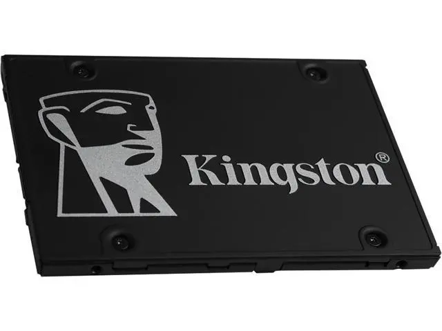 Hard disk, KINGSTON SKC600/2048G 2.5
