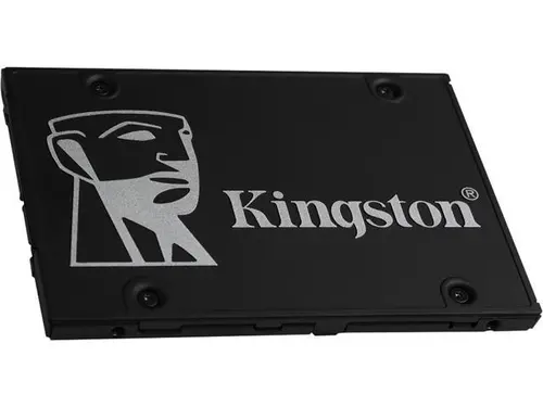 Σκληρός δίσκος, KINGSTON SKC600/2048G 2.5 - 1
