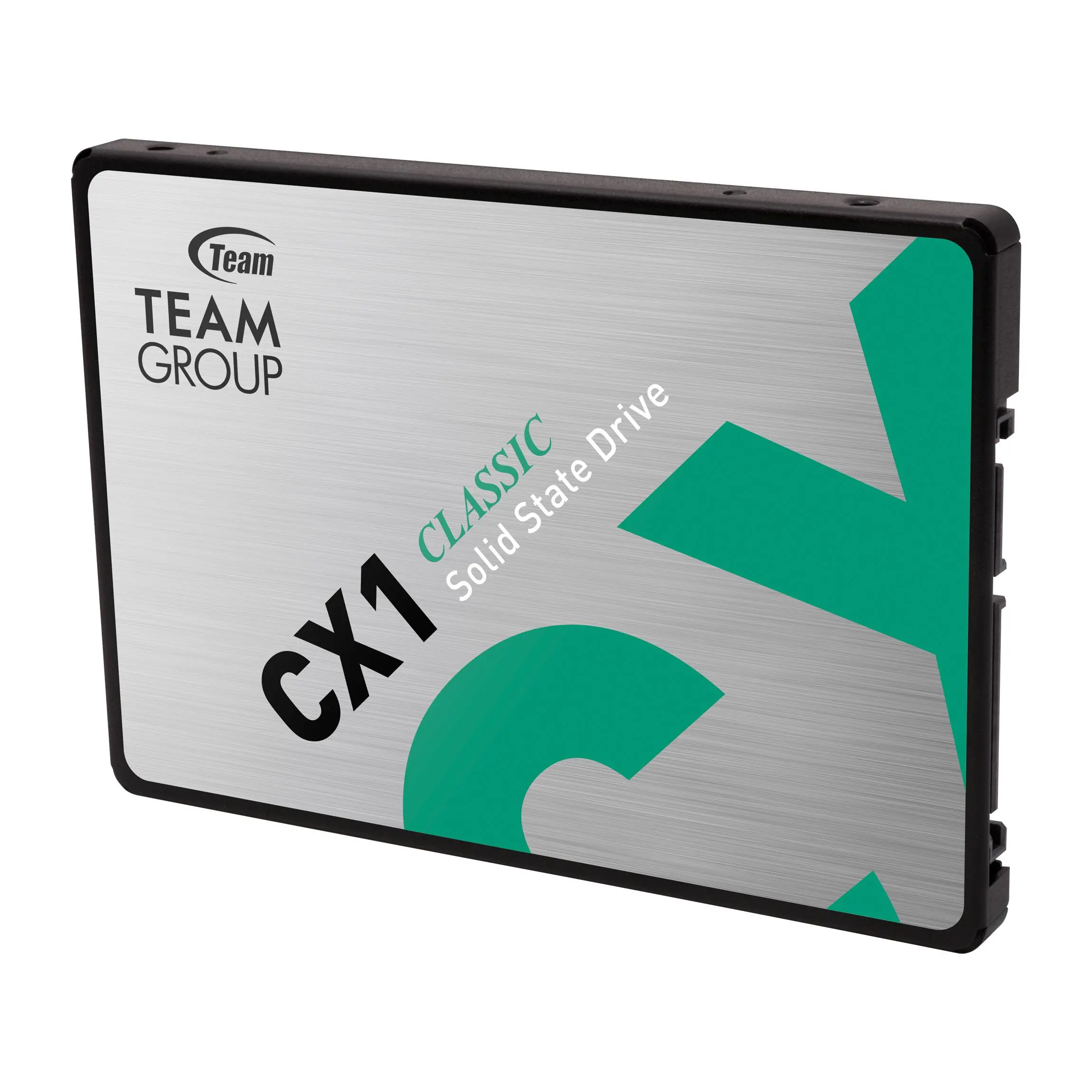 Твърд диск, TEAM SSD CX1 240GB 2.5 INCH - image 1