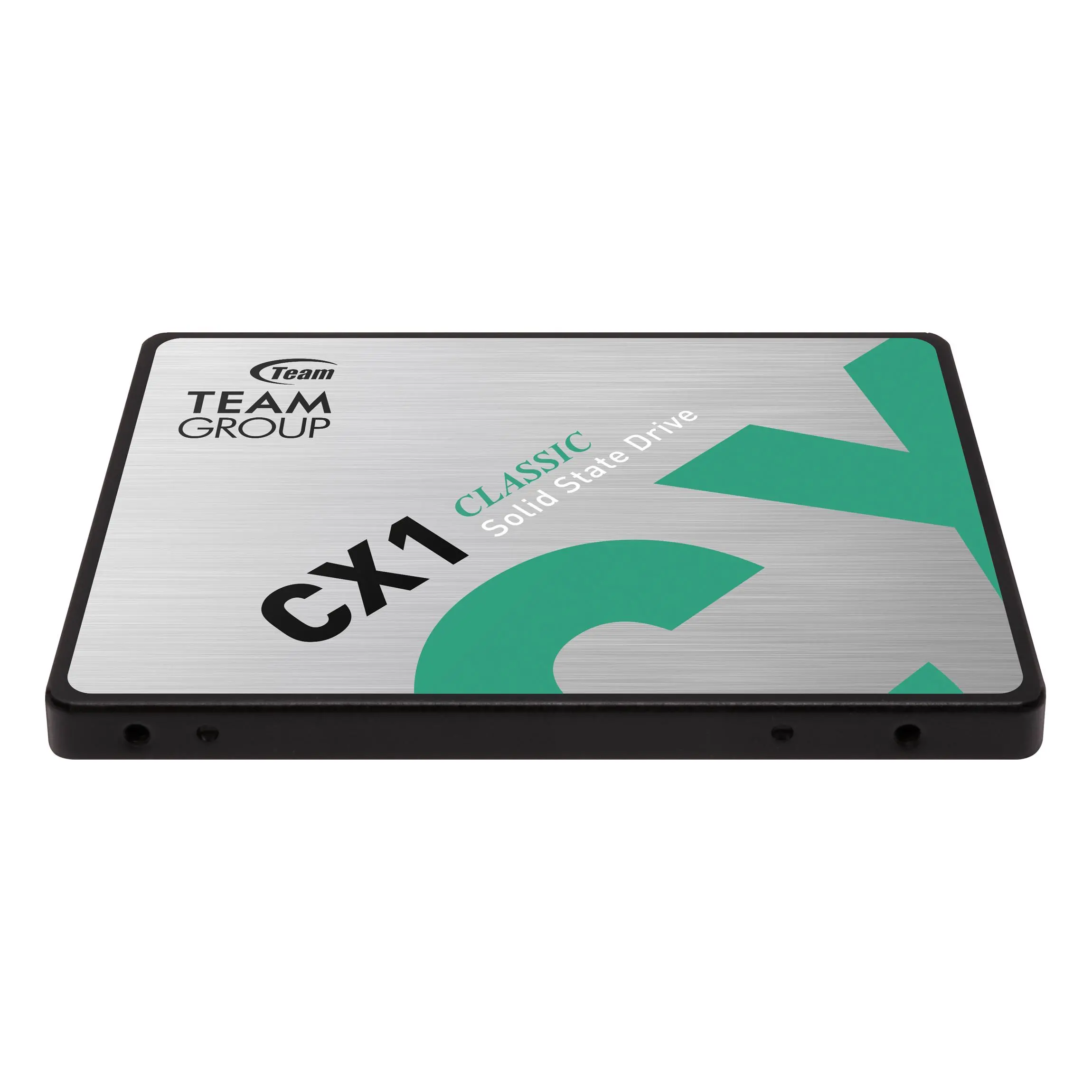 Твърд диск, TEAM SSD CX1 240GB 2.5 INCH - image 2