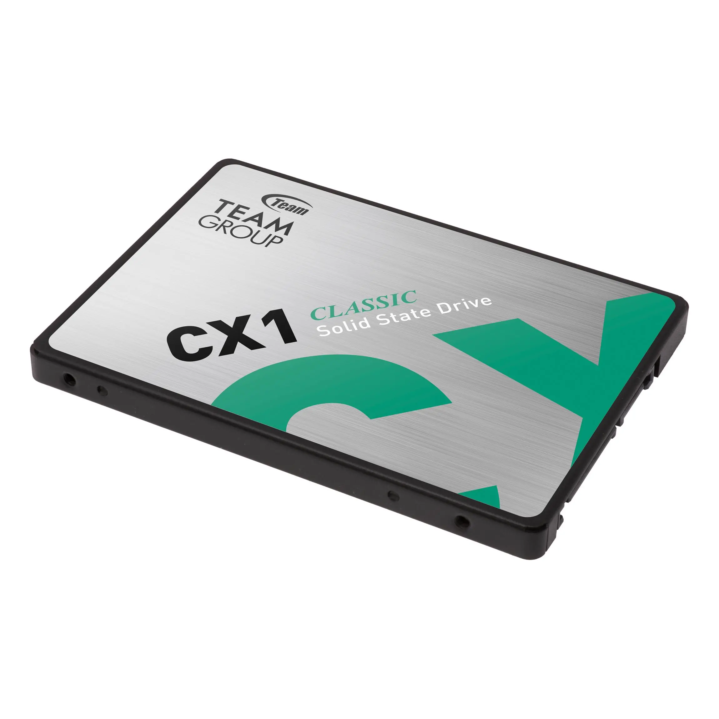 Твърд диск, TEAM SSD CX1 240GB 2.5 INCH - image 3