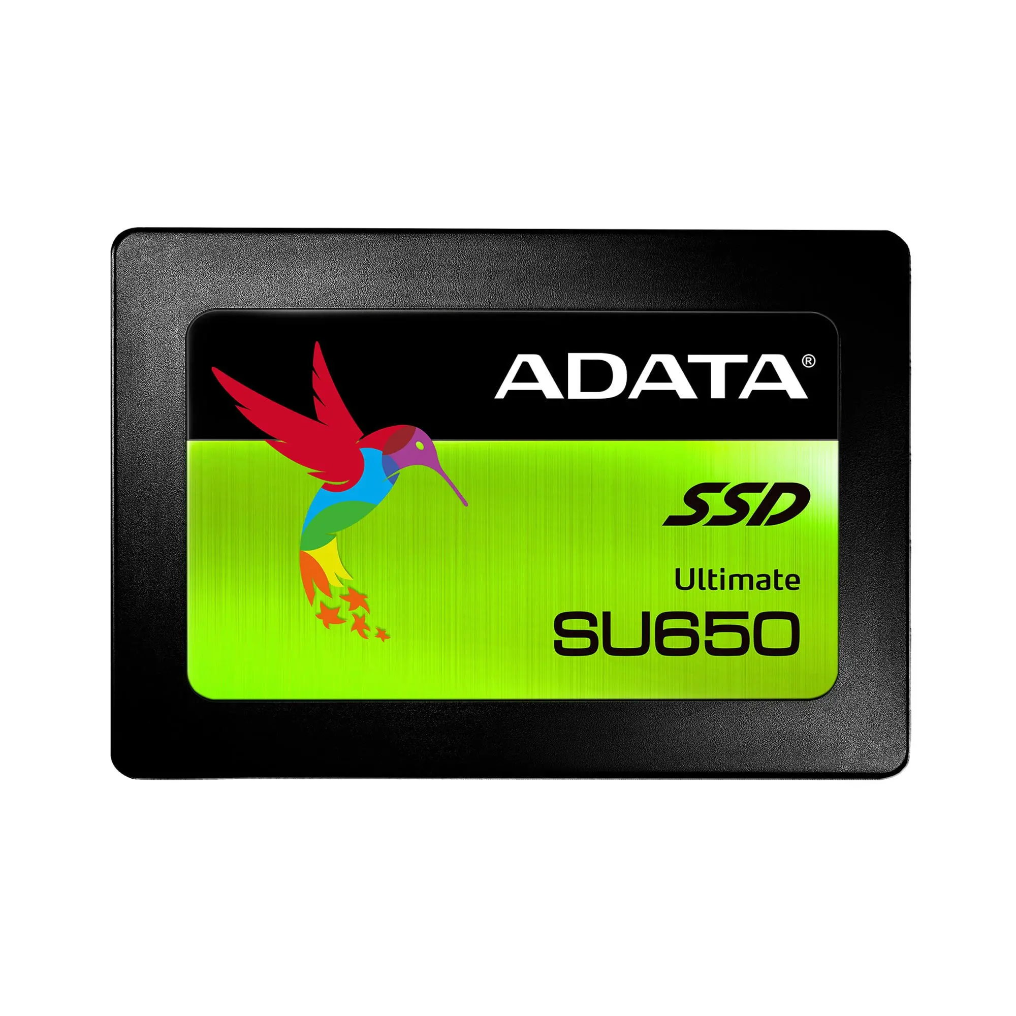 Твърд диск, Adata 960GB , SU650 , 2.5" SATA - Solid State Drive