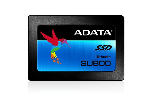 Твърд диск, ADATA SU800 256GB - image 1