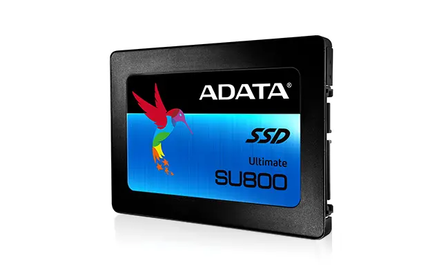 Твърд диск, ADATA SU800 256GB - image 2