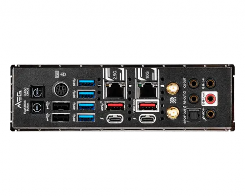 Дънна платка, MSI MEG Z490 GODLIKE - image 2