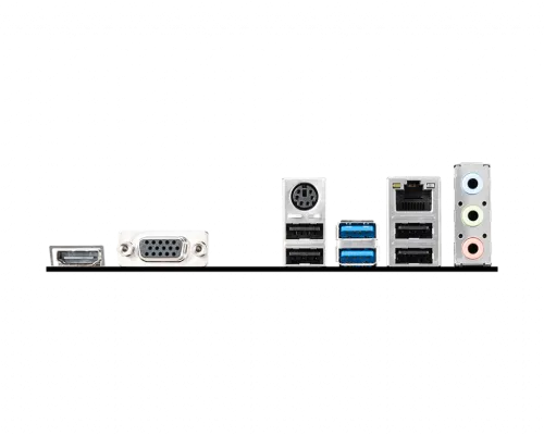 Дънна платка, MSI B560M PRO-E - image 3