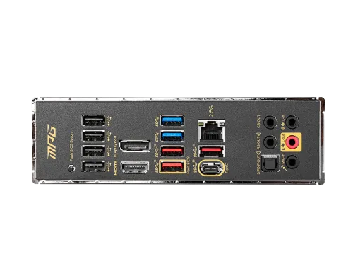 Дънна платка, MSI MPG Z590 GAMING FORCE - image 3