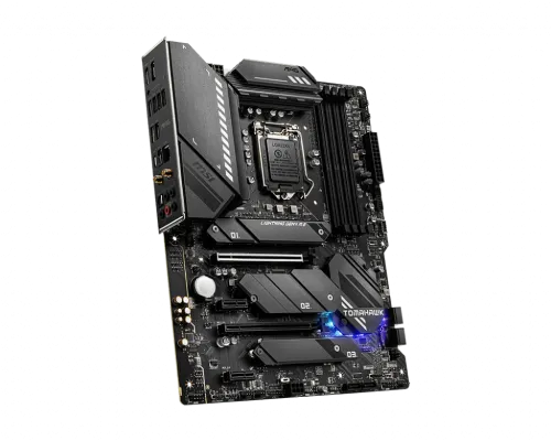 Дънна платка, MSI MAG Z590 TOMAHAWK WIFI - image 2