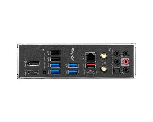 Дънна платка, MSI MAG Z590 TOMAHAWK WIFI - image 3