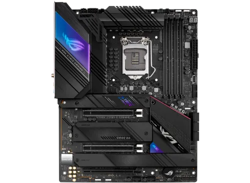 Дънна платка, ASUS ROG STRIX Z590-E GAM WIFI