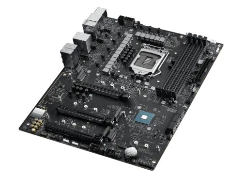 Дънна платка, ASUS ROG STRIX Z590-F GAM WIFI - image 1
