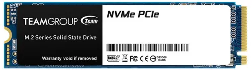 Твърд диск, TEAM GROUP TEAM SSD MP33 128G M2 PCI-E