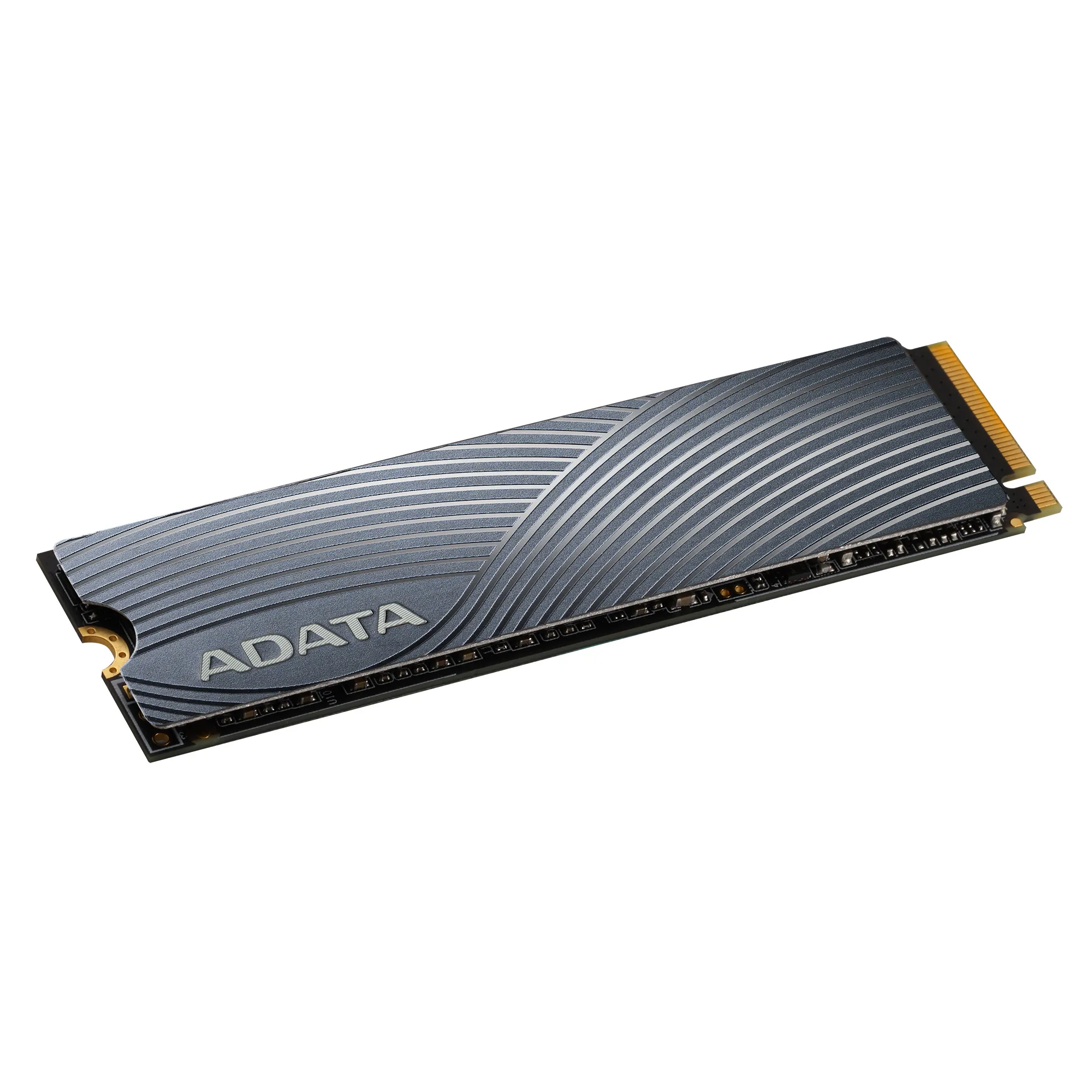 Твърд диск, ADATA SSD SWORDFISH 500G M2 PC
