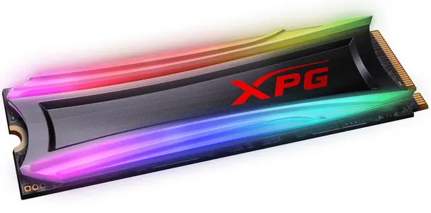 Твърд диск, ADATA SPECTRIX S40G 512GB XPG