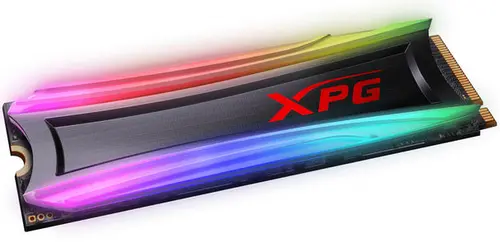 Твърд диск, ADATA SPECTRIX S40G 512GB XPG