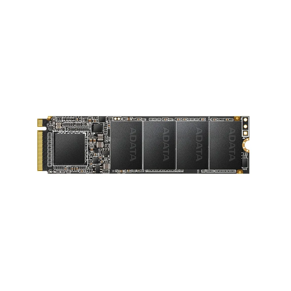 Твърд диск, Adata 128GB , SX6000NP Lite, PCIe Gen3 X4, M.2 2280- Solid State Drive