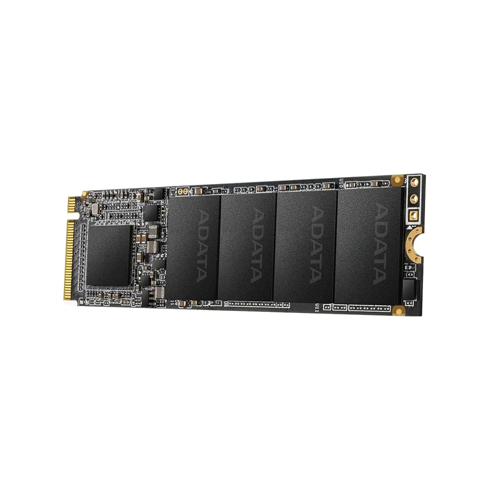 Твърд диск, Adata 128GB , SX6000NP Lite, PCIe Gen3 X4, M.2 2280- Solid State Drive - image 1