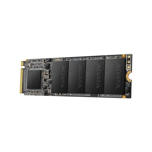 Твърд диск, Adata 128GB , SX6000NP Lite, PCIe Gen3 X4, M.2 2280- Solid State Drive - image 1