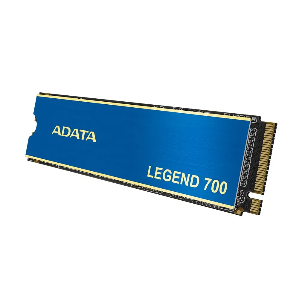 Твърд диск, ADATA LEGEND 700 1T M2 PCIE - image 2