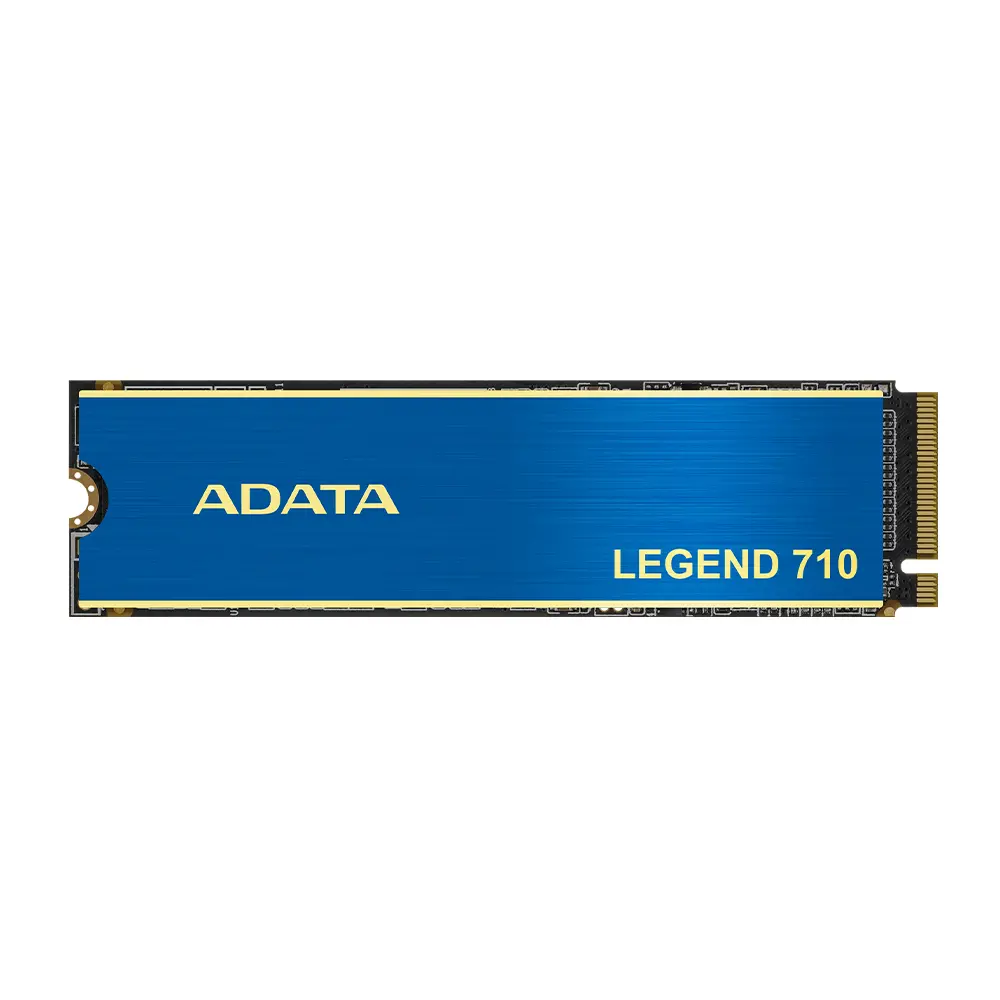 Твърд диск, ADATA LEGEND 710 1TB M2 PCIE