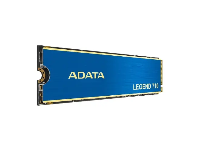 Твърд диск, ADATA LEGEND 710 1TB - image 1