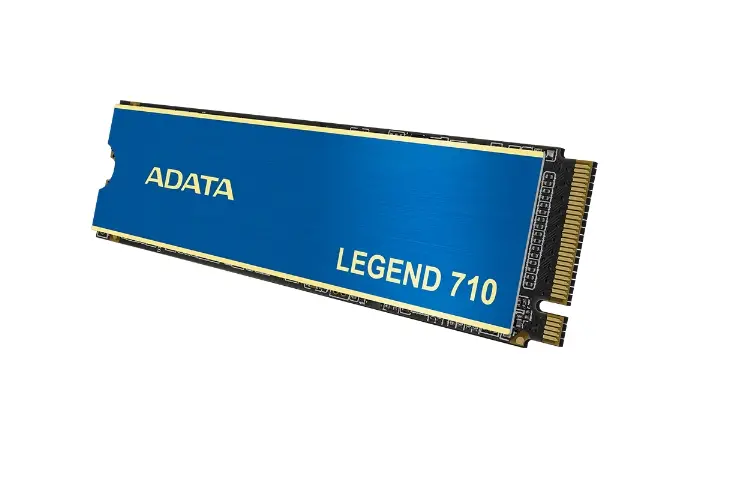 Твърд диск, ADATA LEGEND 710 1TB - image 2