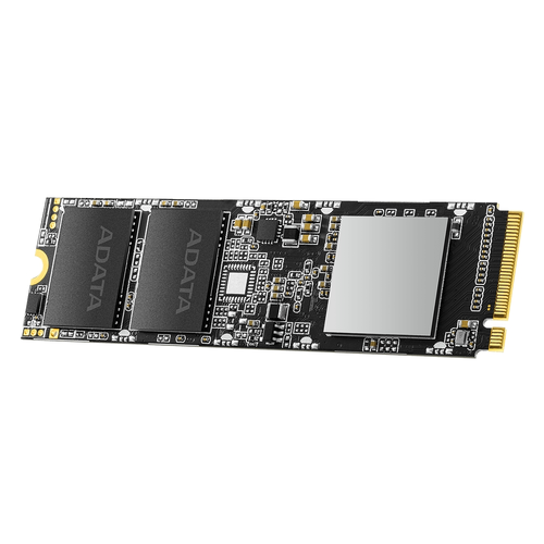Твърд диск, ADATA SX8100NP 512GB - image 1