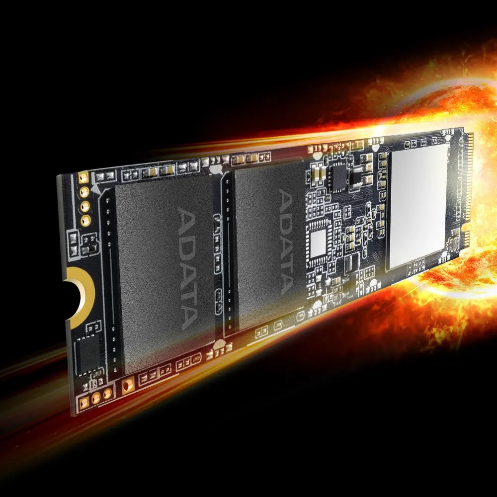 Твърд диск, ADATA SX8100NP 1TB